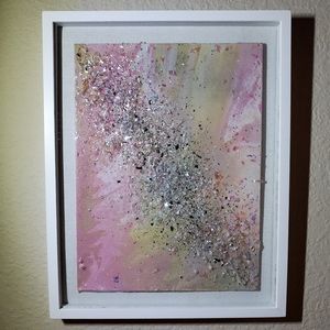 Abstract Painting